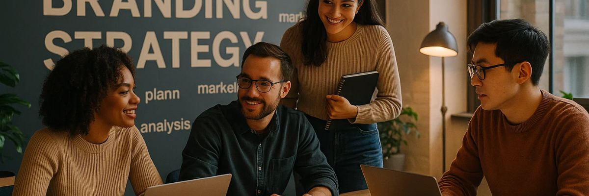 Strateji, Yaratıcılık ve Dijital Dönüşümün Kesişim Noktası Strateji, Yaratıcılık ve Dijital Dönüşümün Kesişim Noktası