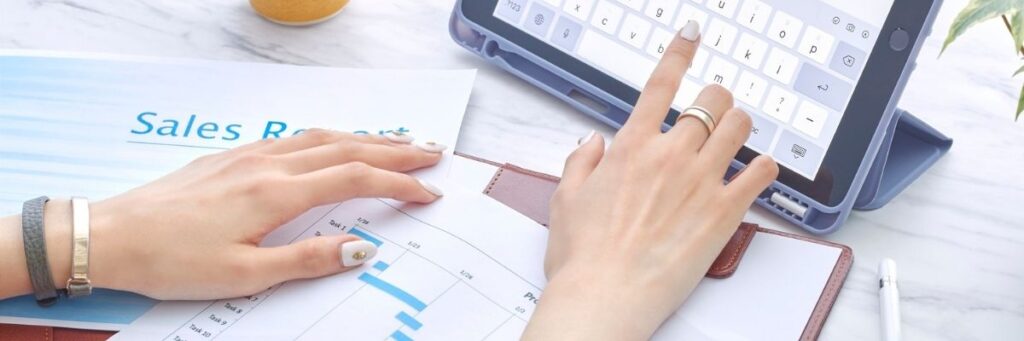 Ajanslarda Raporlama Süreci Nasıl Yürütülür