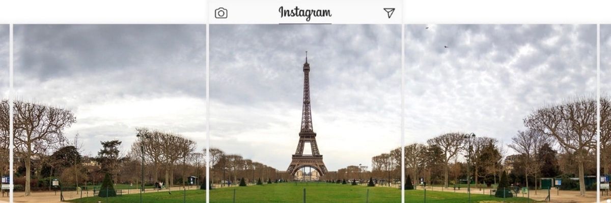 Carousel Paylaşımlarla Mesajınızı Etkili Aktarın